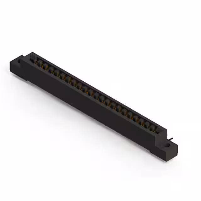 357-022-557-102 EDAC Inc.  Edgeboard Connectors
